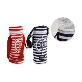 Nevera térmica polyester redonda 10 cm diametro x 33 cm - modelos surtidos Precio: 5.50000055. SKU: S2428579