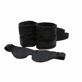 Set Erótico de Esposas Sportsheets FANTASY