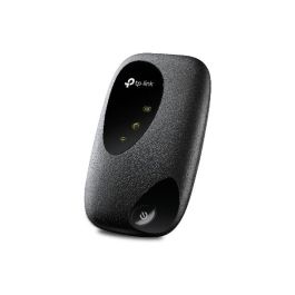 Router Inalámbrico 4G TP-Link M7010 300Mbps/ 2.4GHz/ 1 Antena/ WiFi 802.11b/g/n Precio: 50.49999977. SKU: S0234069