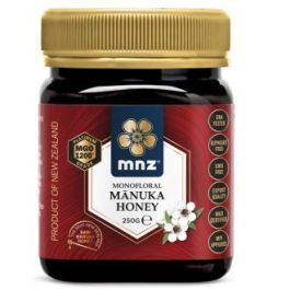 Miel De Manuka Raw Mgo 1200+ Monofloral 250Gr. Miel De Manuka Raw Mgo 1200+ Monofloral 250Gr. Precio: 238.6899999. SKU: B19SVNPME3