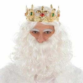 Barba postiza My Other Me Blanco Precio: 15.49999957. SKU: S8605509