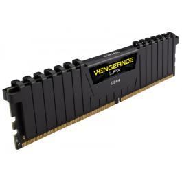 Corsair Vengeance LPX Memoria RAM 16GB (2x8GB) DDR4 2400MHz CMK16GX4M2A2400C16