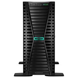 HP Enterprise ML110 Gen11 Servidor Torre Intel Xeon Silver 4510 2.4GHz 12-Core 64GB DDR5 RAM 2x1000W PS