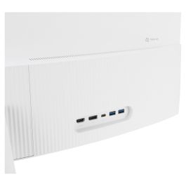 Asus 90LM0AIT-B01M71 Pantalla para PC 34" Wide Quad HD 3440 x 1440 Curva 1500R Mate VA Blanco