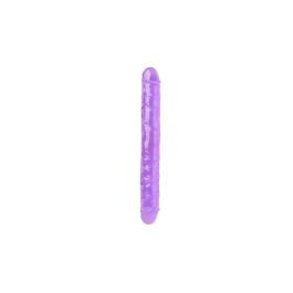 Consolador Realista VSCNOVELTY Morado 30,5 cm Precio: 8.49999953. SKU: B1K7YHGG2C