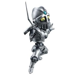 Banpresto Figura Ichibansho Kid Polnareff & Kid Chariot Standoom Jojos Bizarre Adventure 8cm