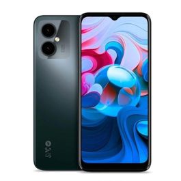 Smartphone SPC DISCOVERY 2 6,5" Quad Core 4 GB RAM 128 GB Azul Smartphone SPC DISCOVERY 2 6,5" Quad Core 4 GB RAM 128 GB Azul Precio: 110.69000019. SKU: B1GKS8D7J3