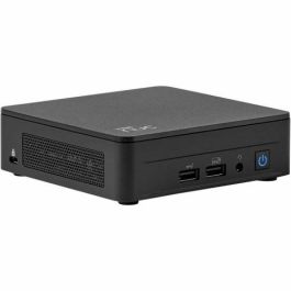 Asus Nuc Rnuc13L5Ki300000I (Slim) Liberty Canyon Raptor Lake-U Rpl-U 15W Emb (I3-1315Ue) Gpu Integrado. sin Cable. Precio: 561.50000027. SKU: B12FEA6ERF