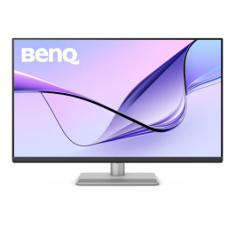 BenQ MA320UP 9H.LP9LB.QBE Monitor 31.5" 3840x2160 LED 60Hz IPS Eye-Care, USB-C