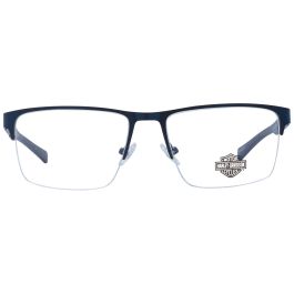 Montura de Gafas Hombre Harley-Davidson HD00010 54091 Montura de Gafas Hombre Harley-Davidson HD00010 54091