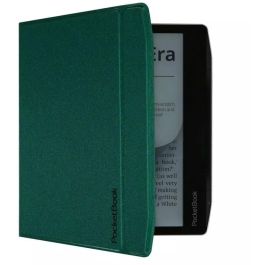 Funda para Tablet PocketBook HN-QI-PU-700-FG-WW Verde