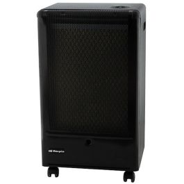 Estufa de Gas Orbegozo H55 Negro 3000 W Precio: 140.79000012. SKU: B16Q7N36WH