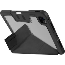 dbramante1928 BULK-MAYFAIR PRO Funda Folio Negra para iPad Pro 11" M4 2024 / M5 2025