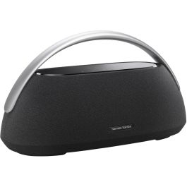 Harman Kardon Go + Play 3 Altavoz Bluetooth Portátil Negro Precio: 342.94999992. SKU: B1J8NFKLY8