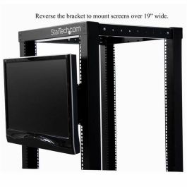 Soporte Startech RKLCDBK VESA Soporte Startech RKLCDBK VESA