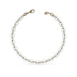 Collar Mujer Guess JUBN01410JWYGWHT-U Precio: 166.69000051. SKU: B18GZ7XFWS