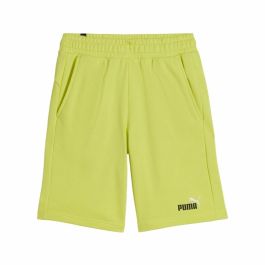 Pantalones Cortos Deportivos para Hombre Puma Essential+ Precio: 31.99022442. SKU: B1CGQDZR9G