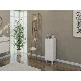 ESSENTIAL Mueble 1 Puerta 1 Cajón Blanco - L 30 cm ESSENTIAL Mueble 1 Puerta 1 Cajón Blanco - L 30 cm