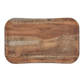 CAMBRO - VTC3253T-F87 - Bandeja Century texturizada Imitación madera - 32,5 x 53 cm - GN 1/1 Precio: 29.49999965. SKU: B17K9BW7SR