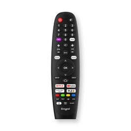 Mando a Distancia Universal Engel MD0537 Mando a Distancia Universal Engel MD0537 Precio: 11.49999972. SKU: B14XYX5ZZ8
