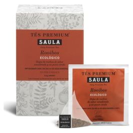 Infusión Saula PIRAMIDES Infusión Saula PIRAMIDES Precio: 16.6899997. SKU: B14RGNBDVS
