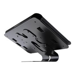 Soporte para Tablet Startech SECTBLTPOS2 Negro Precio: 52.5000003. SKU: S55157143
