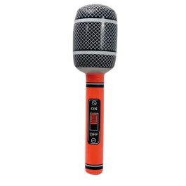Micrófono hinchable 82 cm Micrófono hinchable 82 cm Precio: 2.78999985. SKU: B1CGKMXJQ9