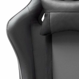 Silla Gaming Tempest Vanquish Gris Silla Gaming Tempest Vanquish Gris
