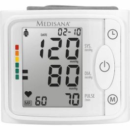 Tensiómetro de Brazo Medisana MED 51074