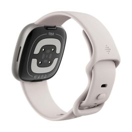 Smartwatch Google Sense 2 Blanco 1,58" Smartwatch Google Sense 2 Blanco 1,58"