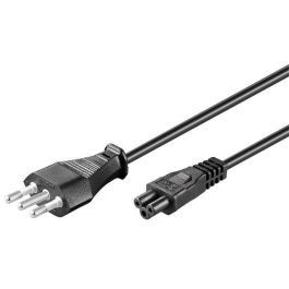 MicroConnect Cable de alimentación Italia Tipo L - C5, 1.8m Precio: 3.82844. SKU: B18F53VLW7