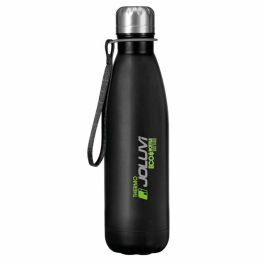 Botella de Agua Joluvi Ecotherm 500 ml Negro Precio: 13.89000019. SKU: B1C59GLHWC