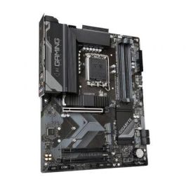 Gigabyte B760 GAMING X DDR4, Socket 1700, Intel, 4xDDR4 128GB, HDMI+DP, 4SATA+3M.2, USB 3.2+USB-C, 2.5GB Ethernet, ATX - B760 GAMING X DDR4 G10