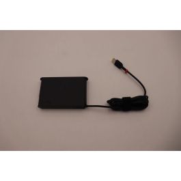 Lenovo 135W AC adapter with 100-240V input, designed for Lenovo devices with slim tip power plug. Lenovo 135W AC adapter with 100-240V input, designed for Lenovo devices with slim tip power plug.