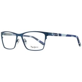 Montura de Gafas Hombre Pepe Jeans PJ1224 54C3 Precio: 50.49999977. SKU: S7239492