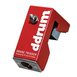 Ddrum Acoustic Pro Snare Trigger Dual Zone Ddrum Acoustic Pro Snare Trigger Dual Zone Precio: 79.49999959. SKU: B1DQ2NDVDH