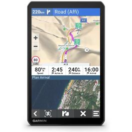 Garmin Camper 895 MT-D 8 Zoll