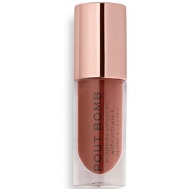 Pout Bomb, Vitamina E, Relleno, Brillo de labios, Galleta Profunda Nude, 4.6 ml Precio: 14.49999991. SKU: B1DYYSZZY6