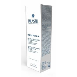 Rilastil Triple Ferulic Sérum Bi-Gel 30 mL Rilastil Triple Ferulic Sérum Bi-Gel 30 mL