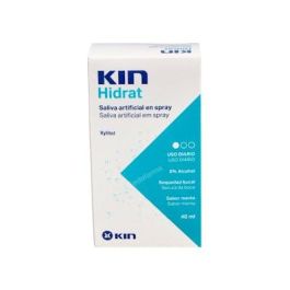 Kin Hidrat Sp 40 Ml Precio: 14.49999991. SKU: B133DHT5EG