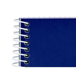 Liderpapel Cuaderno Espiral Bolsillo Smart Dieciseisavo Tapa Blanda 80 Hojas 60g Cuadro 4 mm Colores Surtidos Liderpapel Cuaderno Espiral Bolsillo Smart Dieciseisavo Tapa Blanda 80 Hojas 60g Cuadro 4 mm Colores Surtidos