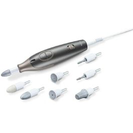 Set de Manicura Beurer MP1R SMOOTH Precio: 45.78999975. SKU: B1CN6PRMA3