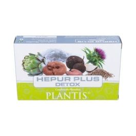 Hepur Plus Detox Precio: 30.8899998. SKU: B17MQNB8KN