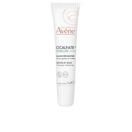 Avène Cicalfate+ Bálsamo Labial Reparador 12 mL Precio: 11.4587. SKU: B1GTKWNQWB