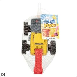 Excavadora obras publicas plastico 26 cm Precio: 3.50000002. SKU: B192BH3AXF