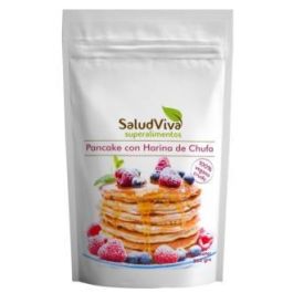 SALUD VIVA Preparado para Pancake con Harina de Chufa Eco Vegan 265g Precio: 4.95. SKU: B196PCWKF7