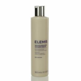 Elemis Body Soothing Skin Nourishing Shower Cream - Gel de Baño Hidratante con Proteína de Leche, 300 ml Elemis Body Soothing Skin Nourishing Shower Cream - Gel de Baño Hidratante con Proteína de Leche, 300 ml