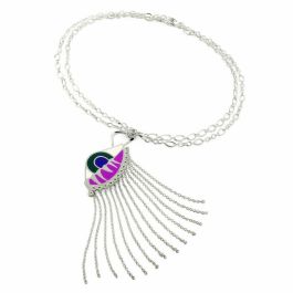 Collar Mujer Folli Follie 3N0F010EPX 45 cm Precio: 37.6899996. SKU: S0359404