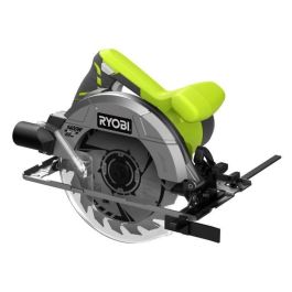 Sierra circular RYOBI - 1400W - 190 mm Sierra circular RYOBI - 1400W - 190 mm