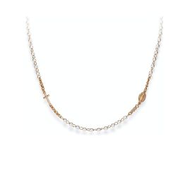 Collar Mujer Amen CRORB3F Precio: 91.50000035. SKU: B1J9CBDPEB